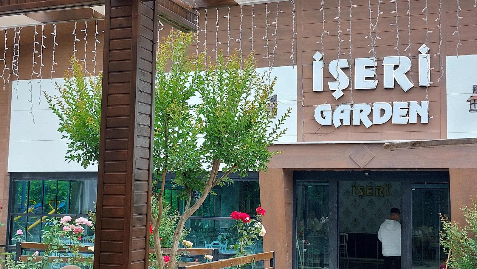 İşeri Restoran — photo