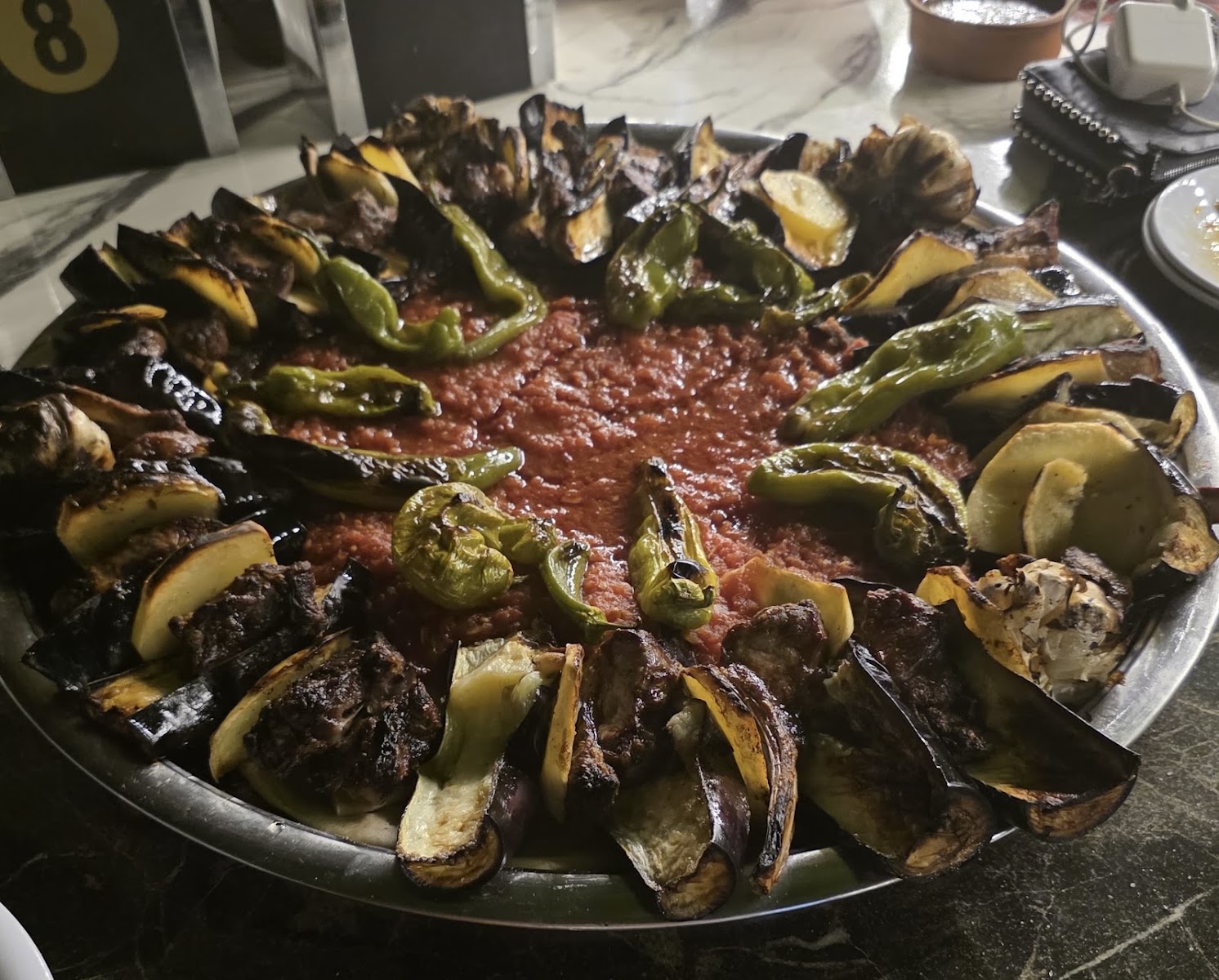 İşeri Restoran — photo 3