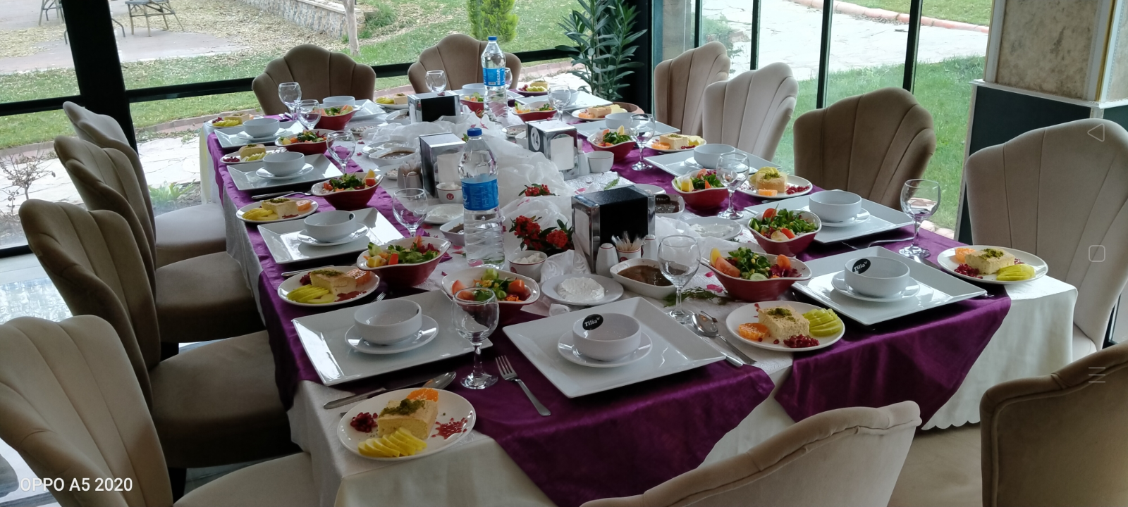 İşeri Restoran — photo 5
