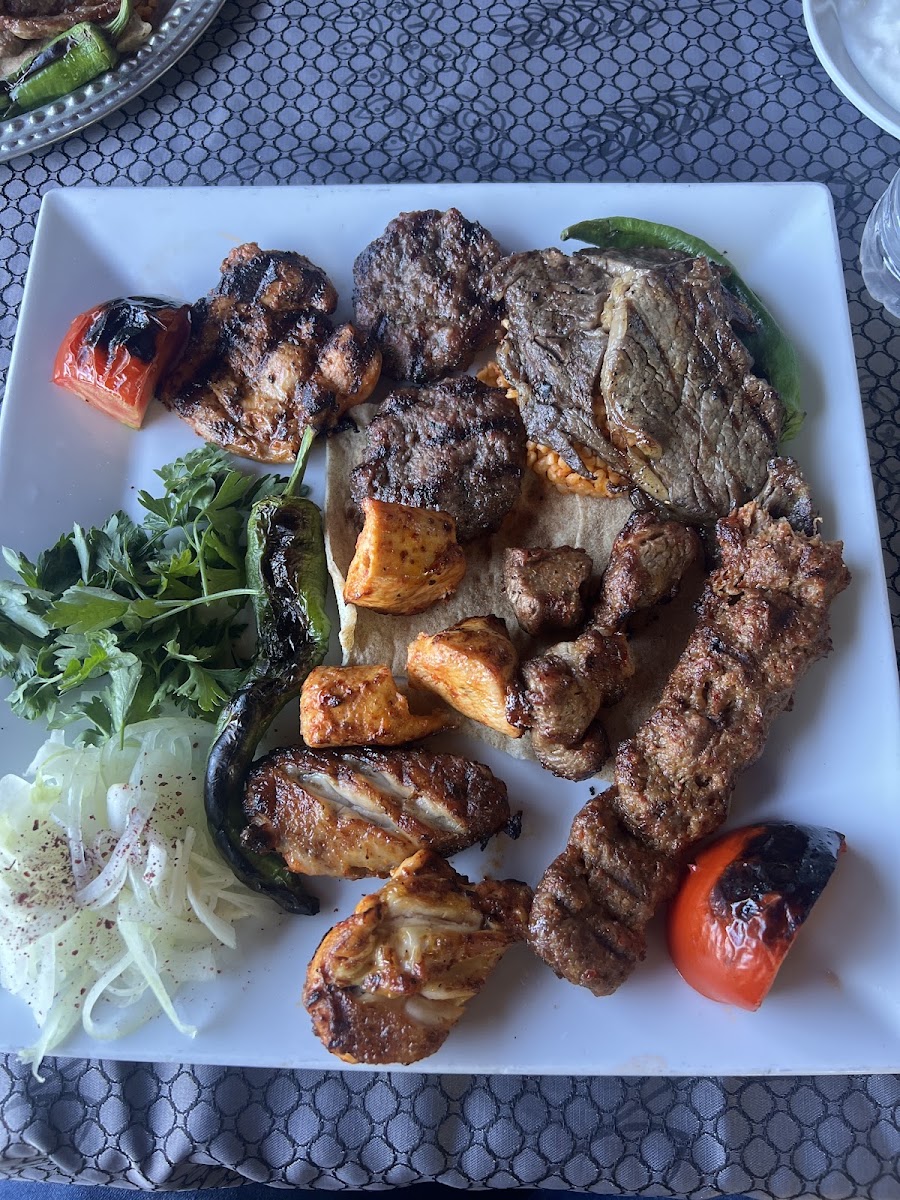 İşeri Restoran — photo 8