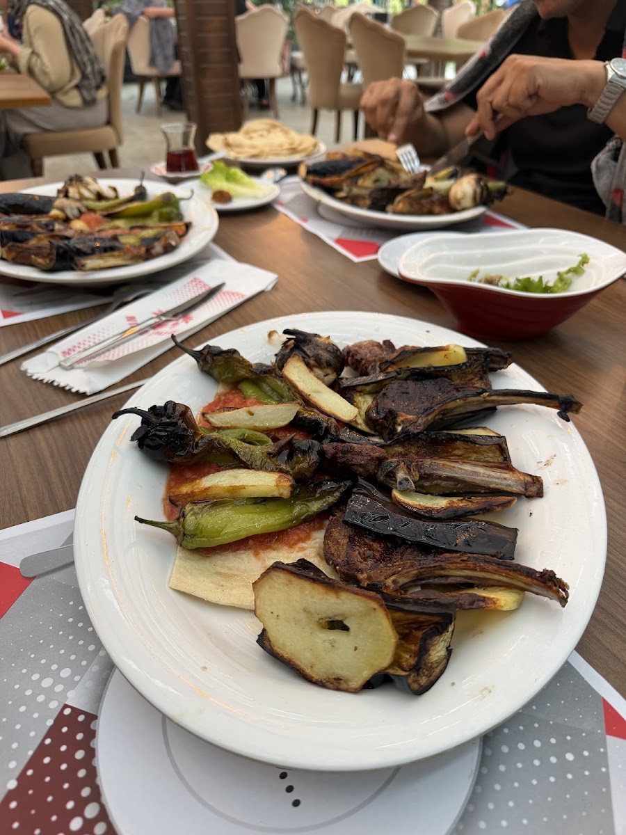İşeri Restoran — fotoğraf 2