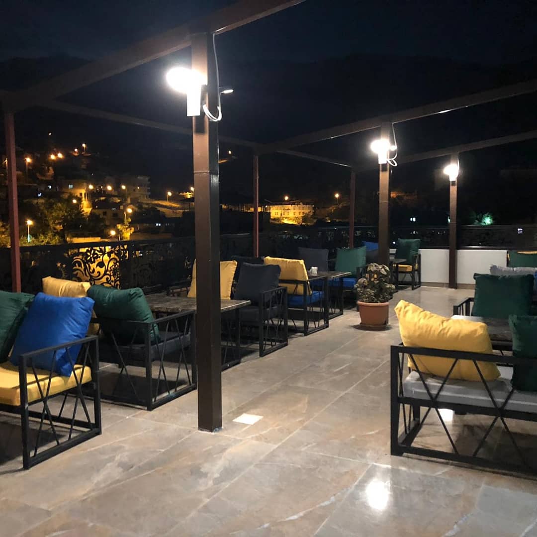IŞIK OTEL PERVARİ — photo 2
