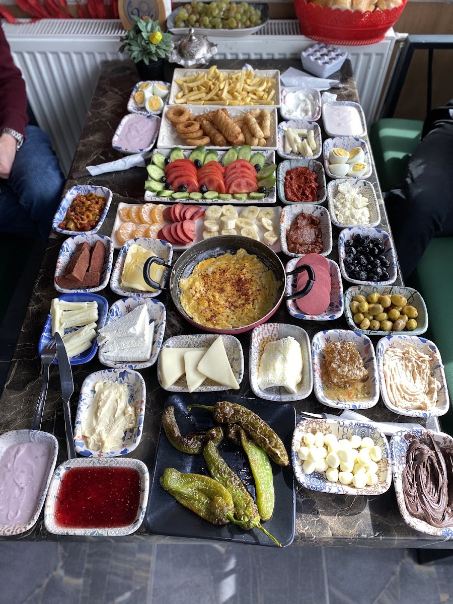 IŞIK OTEL PERVARİ — photo 3