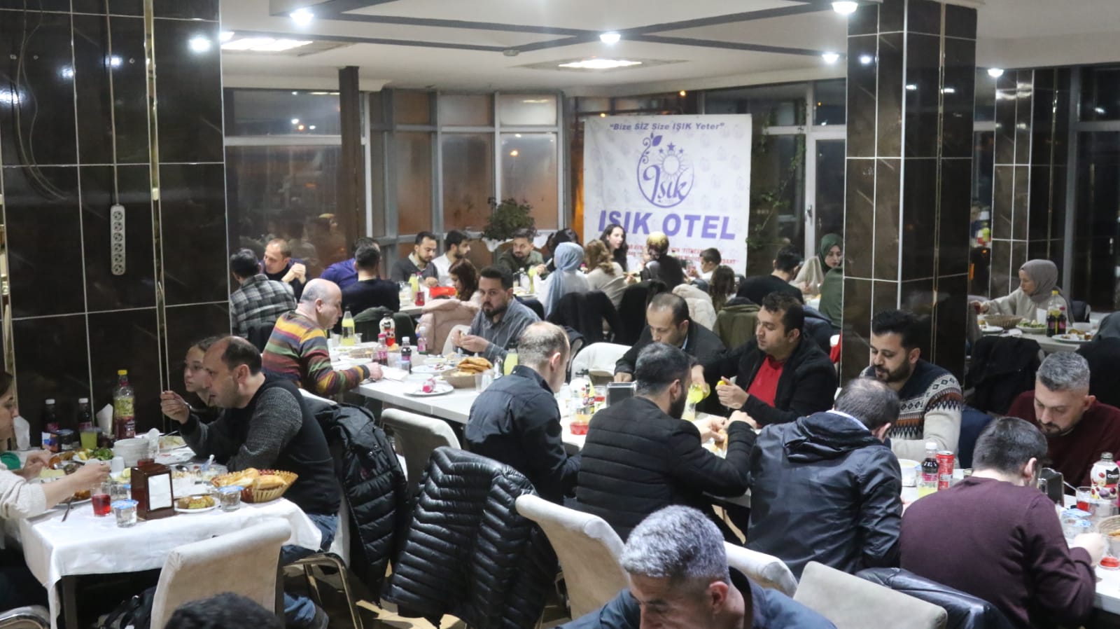 IŞIK OTEL PERVARİ — photo 5