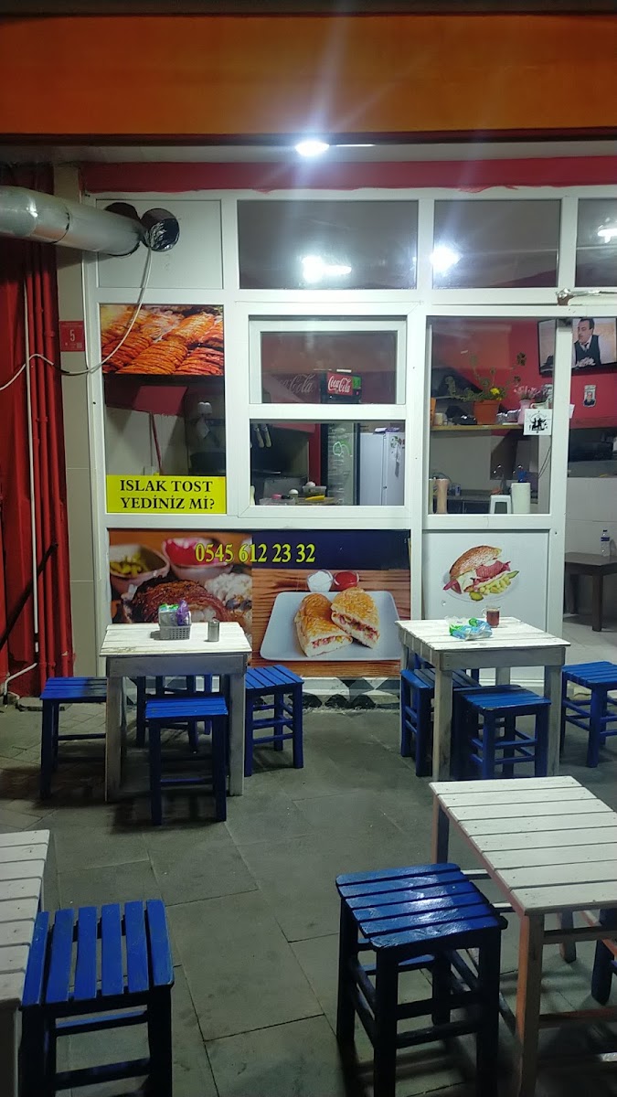 Işıklar Kokoreç — photo 2
