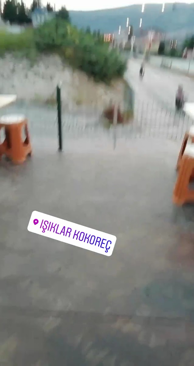 Işıklar Kokoreç — photo 3