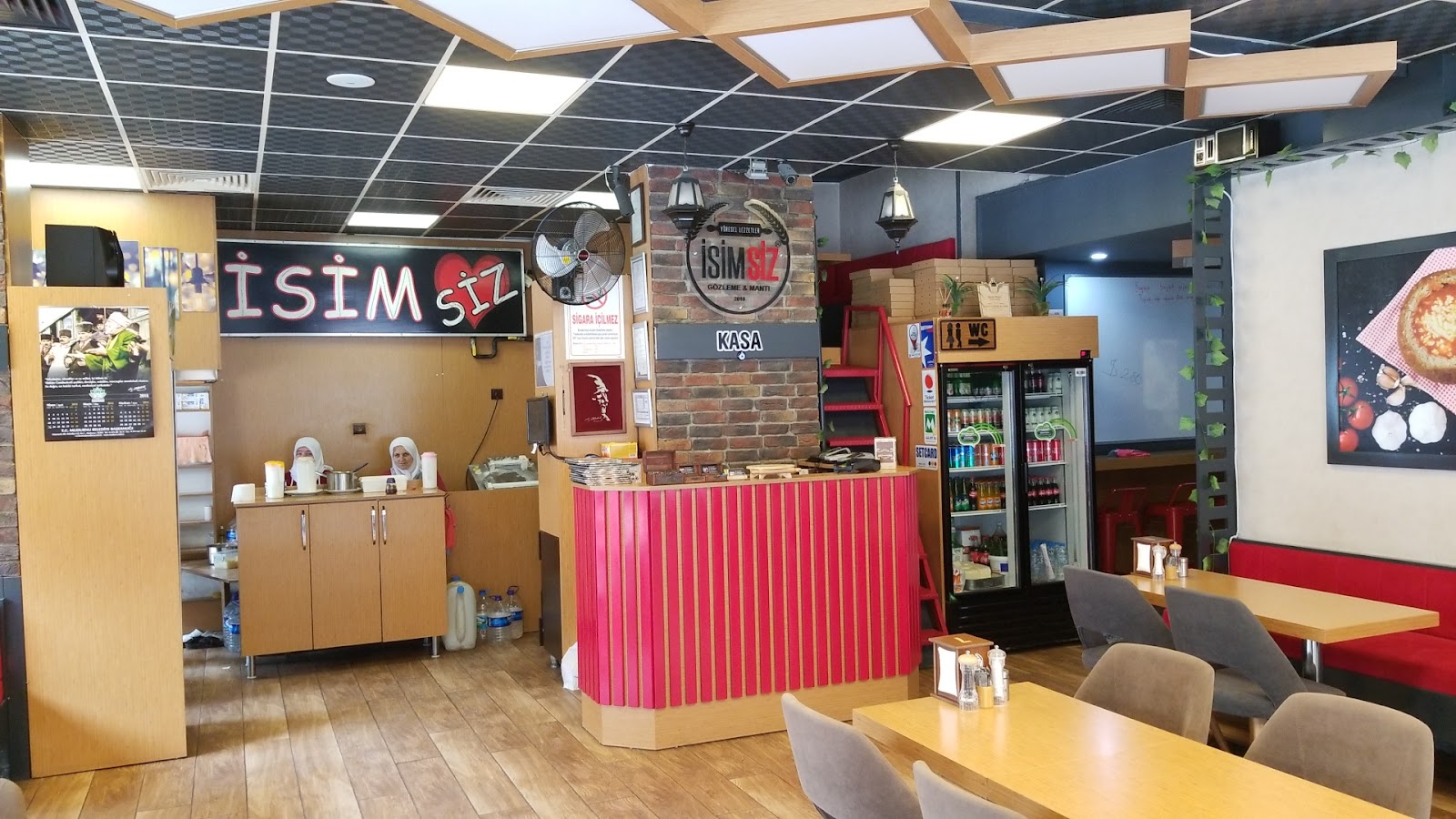 İsimsiz Gözleme — fotoğraf 5