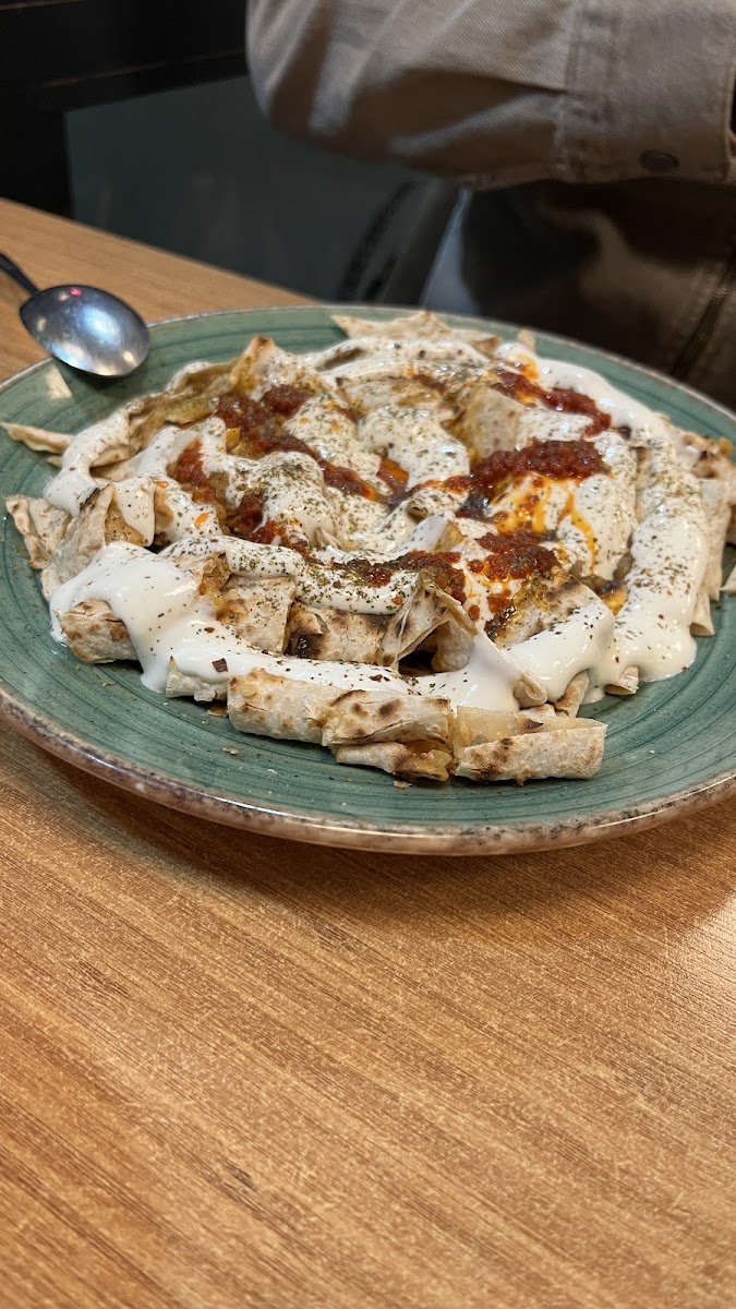 İsimsiz Gözleme — fotoğraf 6