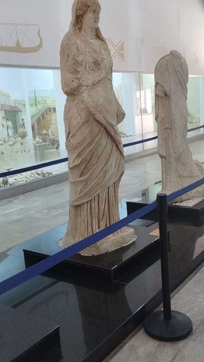 İskele Arkeoloji Müzesi — photo 3