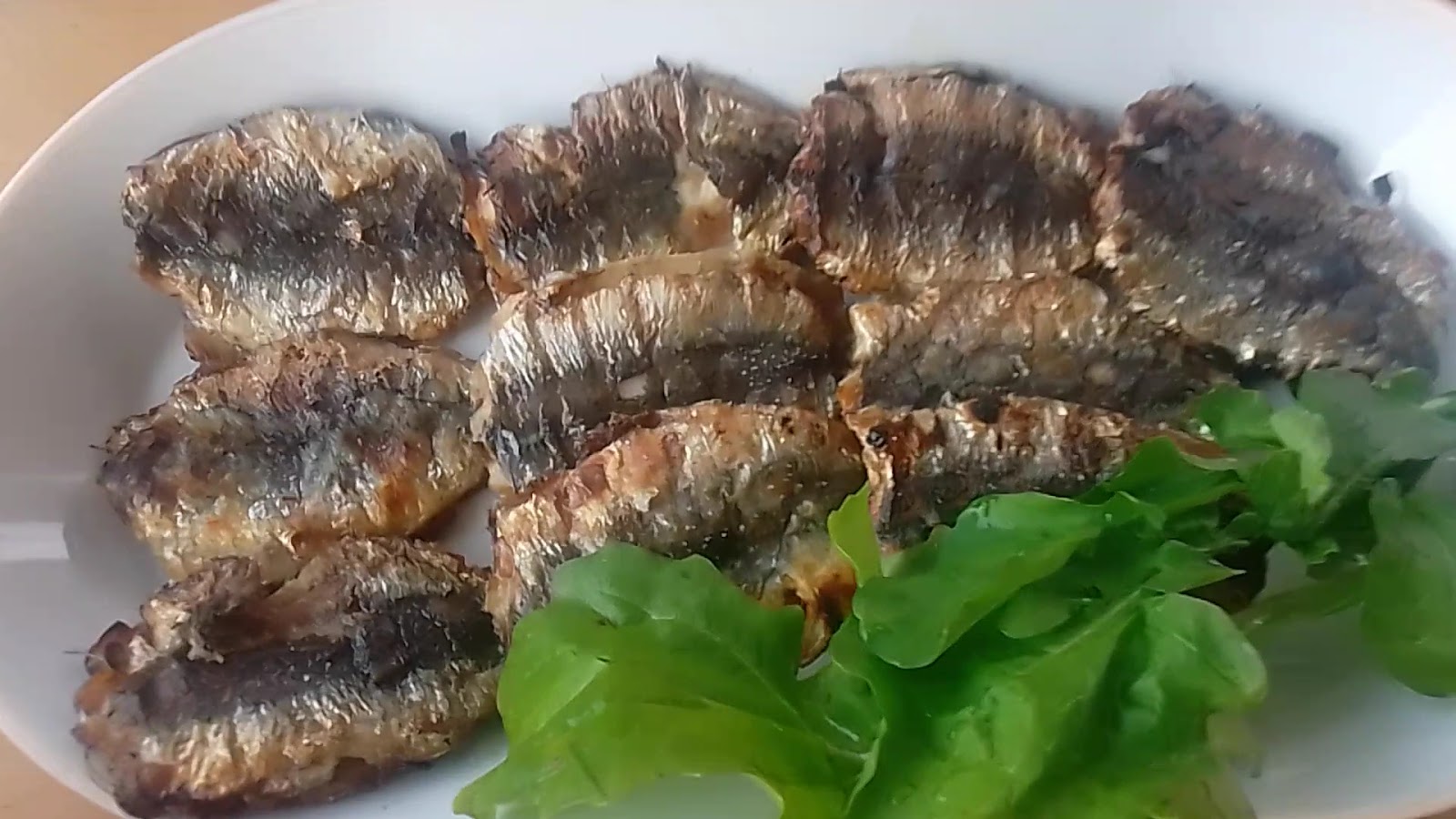 İskele Balık Pişiricisi — fotoğraf 3