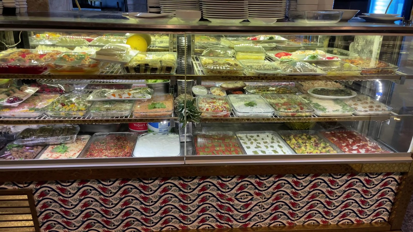 ISKELE BALIK RESTORANT — fotoğraf 5