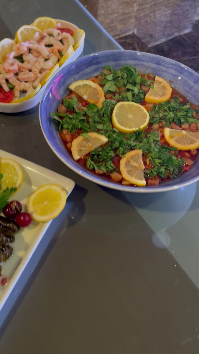 ISKELE BALIK RESTORANT — fotoğraf 7