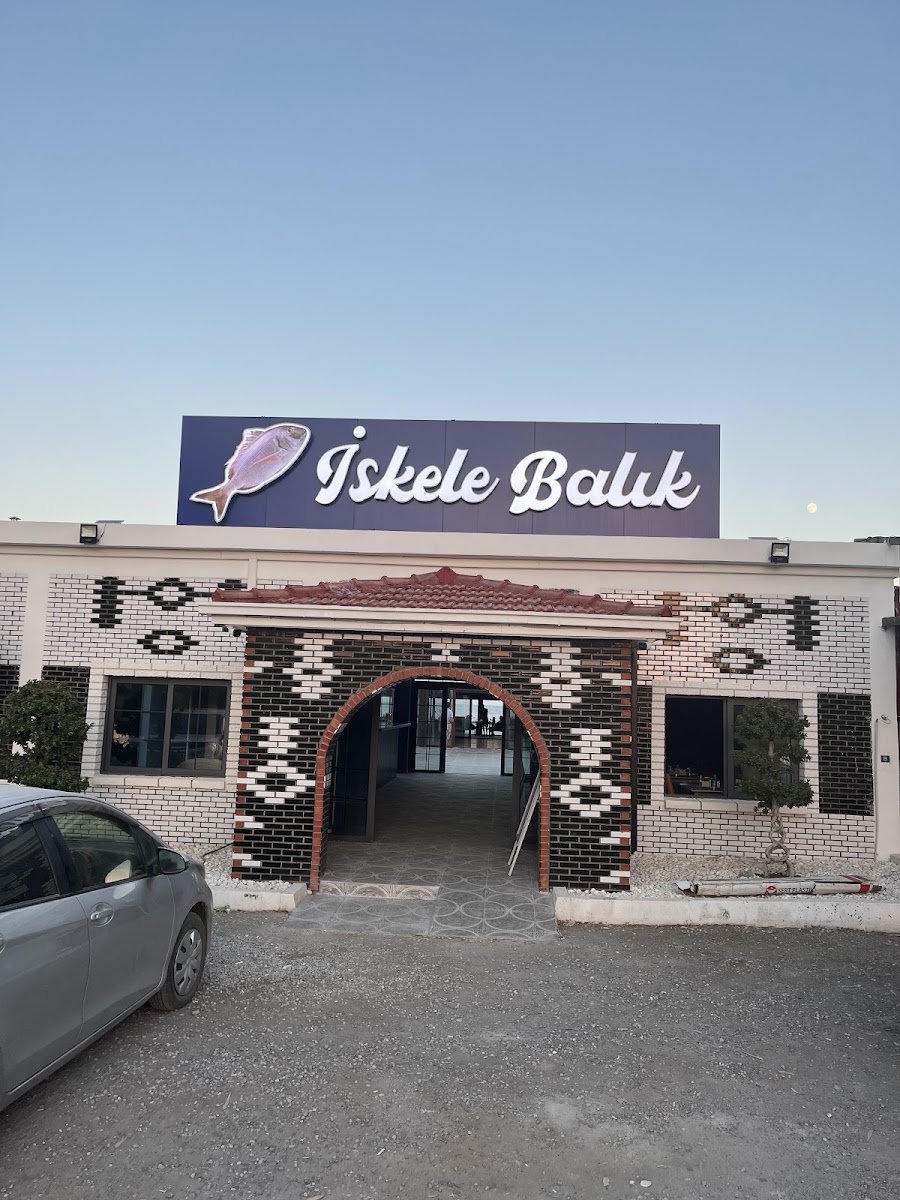 İskele Balık — photo