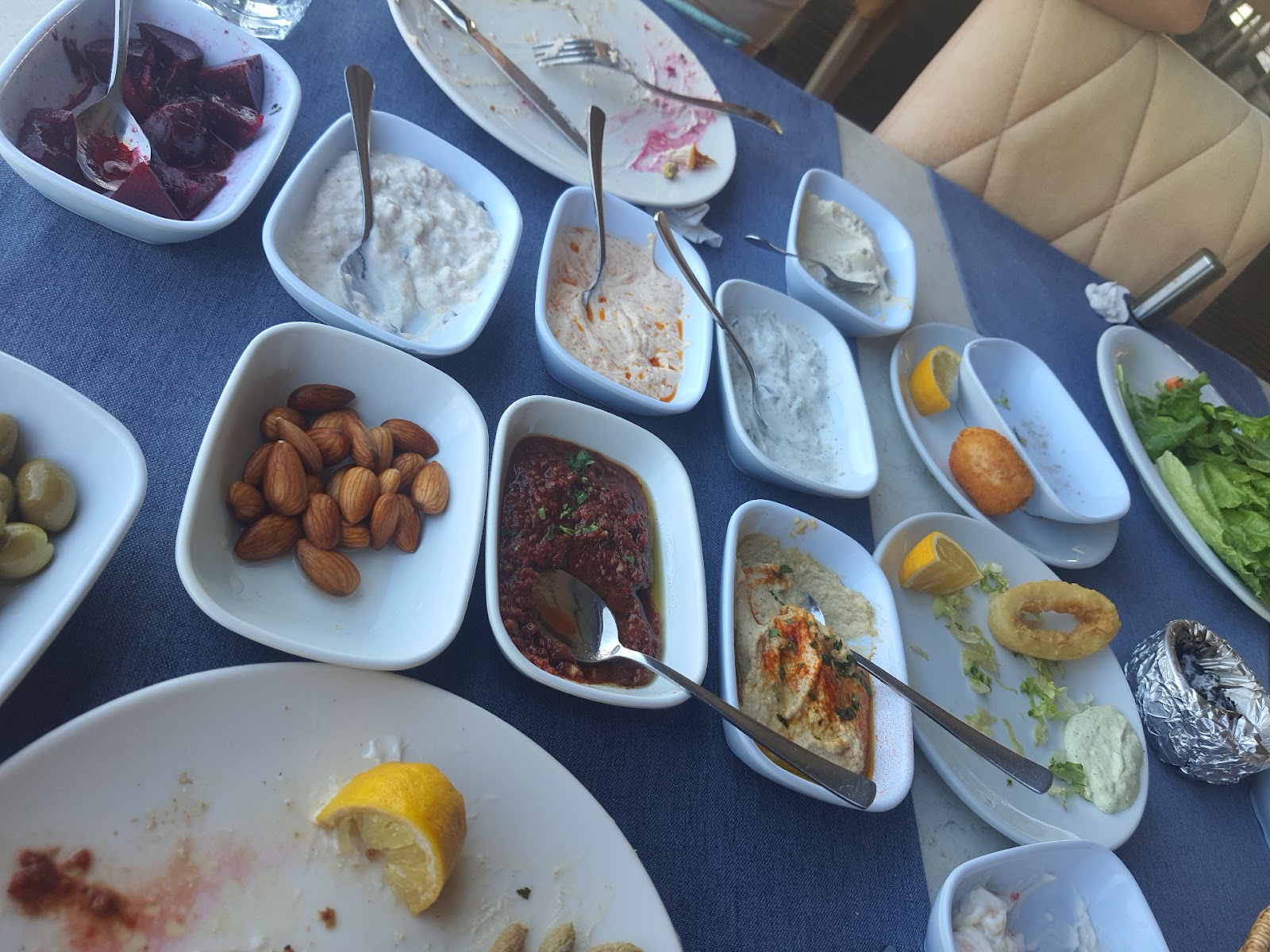 İskele Balık — photo 3