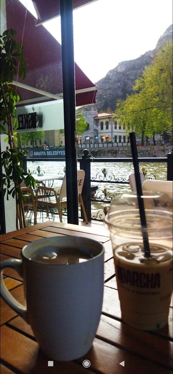 İskele Cafe — fotoğraf 2