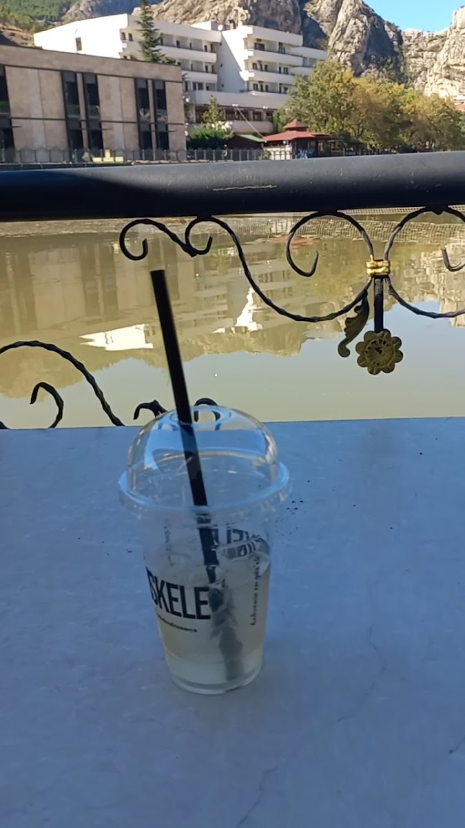 İskele Cafe — fotoğraf 3
