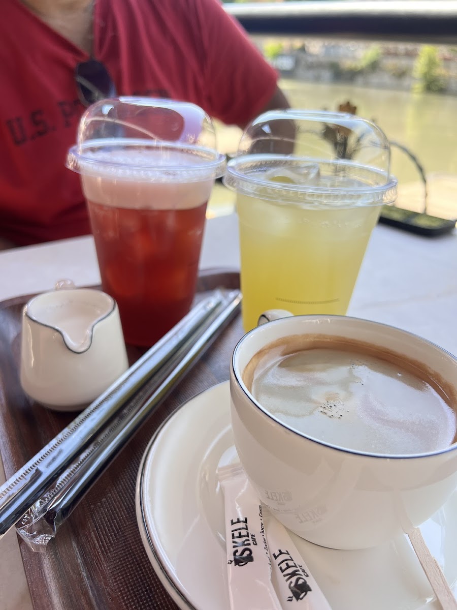 İskele Cafe — fotoğraf 5