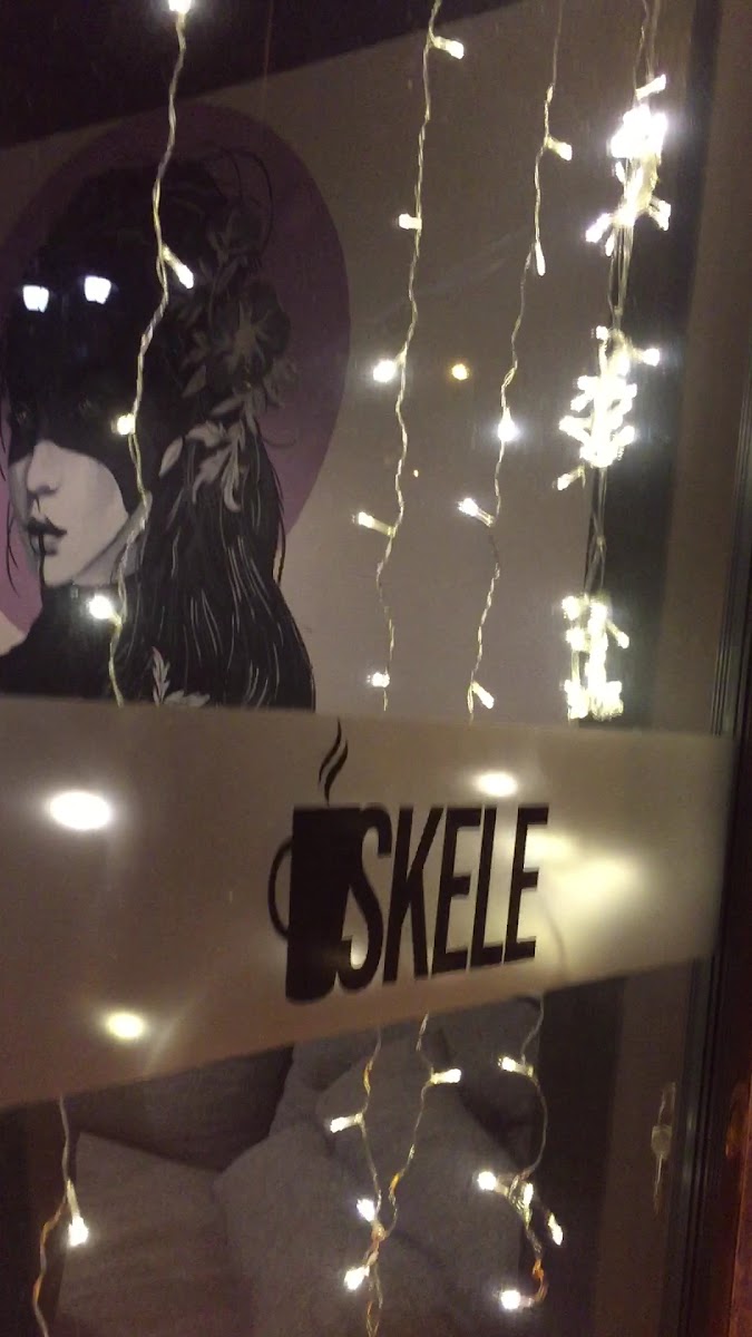 İskele Cafe — fotoğraf 8