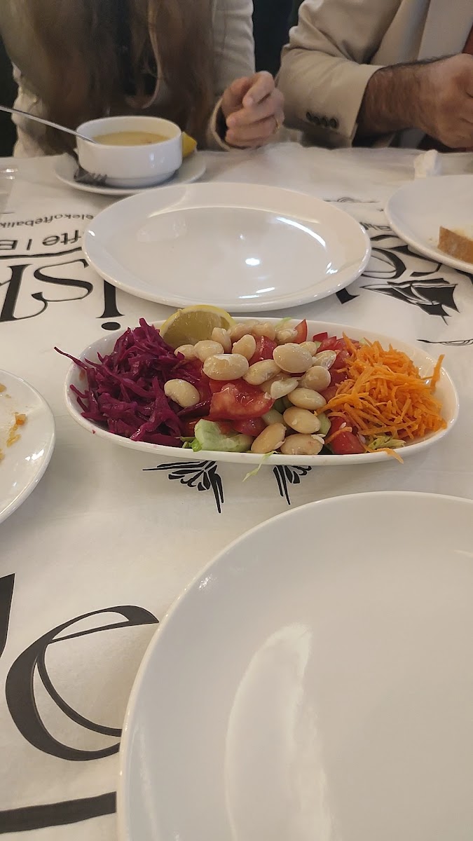 iskele köfte balık — fotoğraf 3