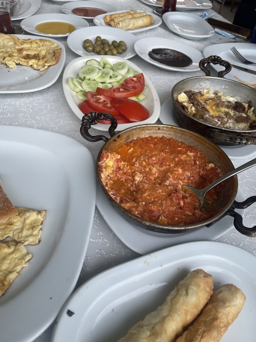 iskele köfte balık — fotoğraf 4