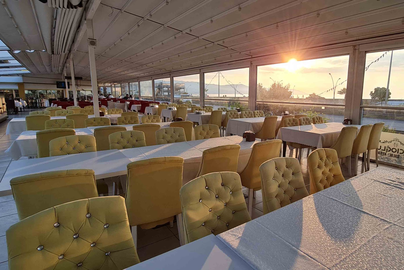 iskele köfte balık — fotoğraf 5