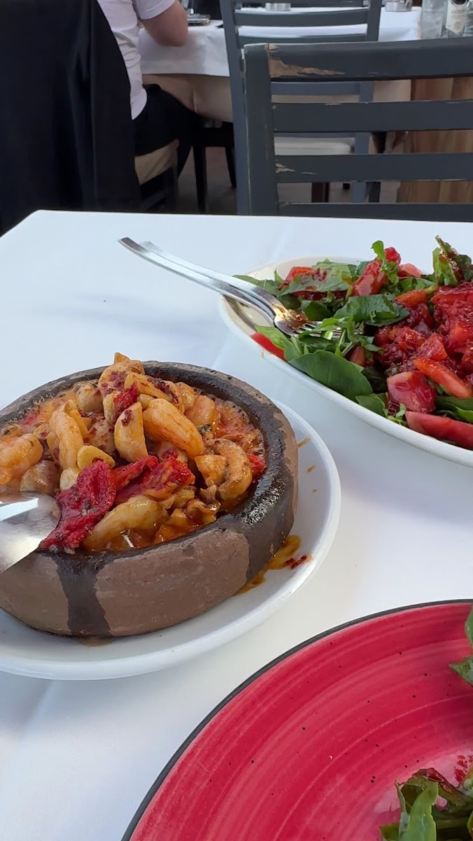 iskele marin restaurant — fotoğraf 3