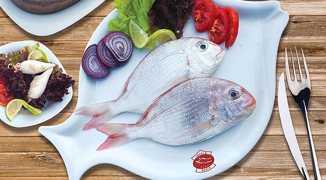 iskele marin restaurant — fotoğraf 6