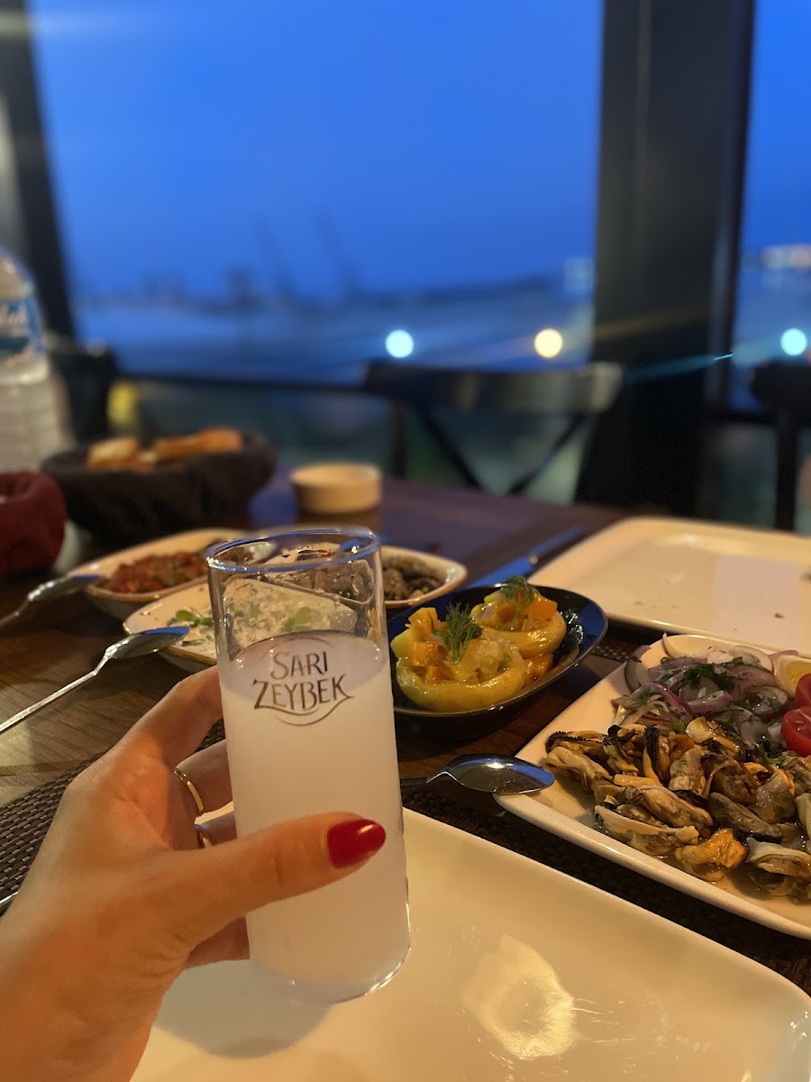 İskele meyhanesi — photo 3