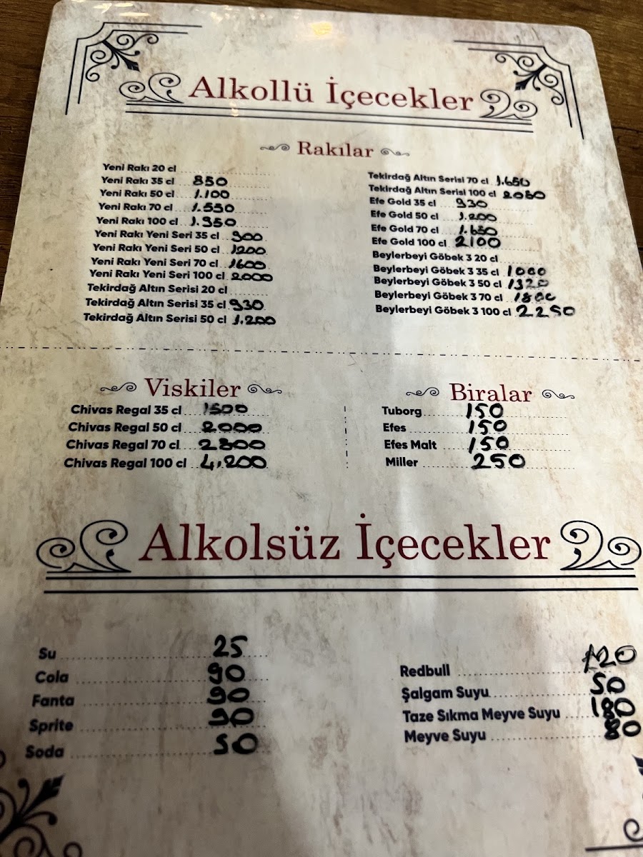 İskele meyhanesi — photo 4