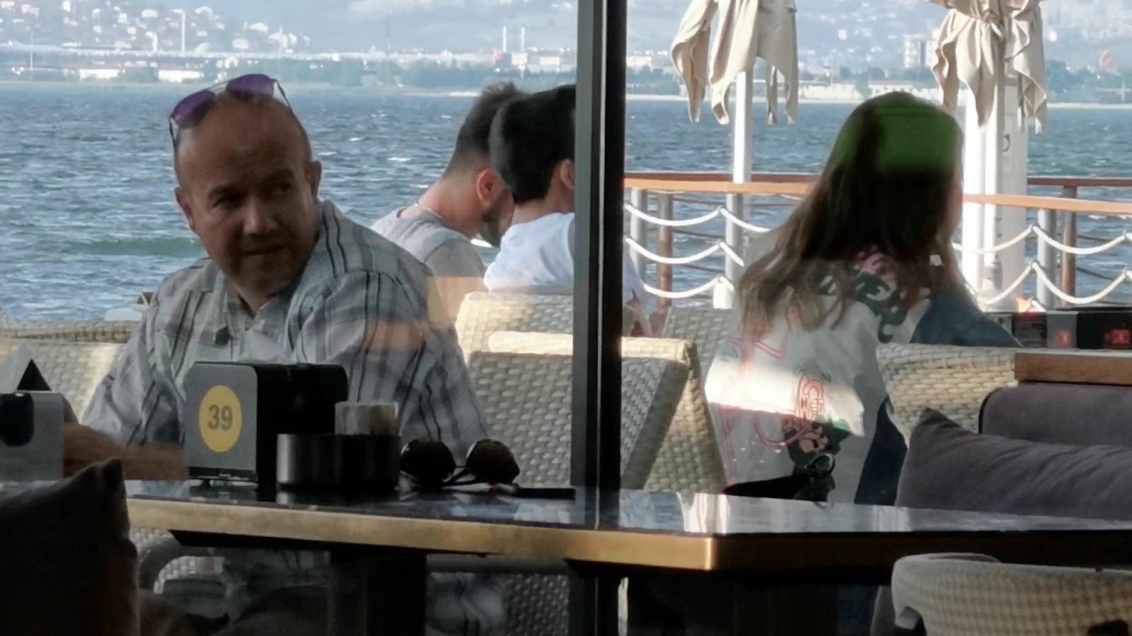 İskele Naila Cafe Restaurant — fotoğraf 3