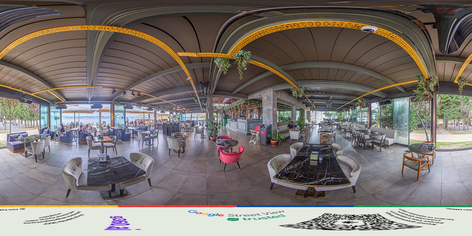 İskele Naila Cafe Restaurant — fotoğraf 9
