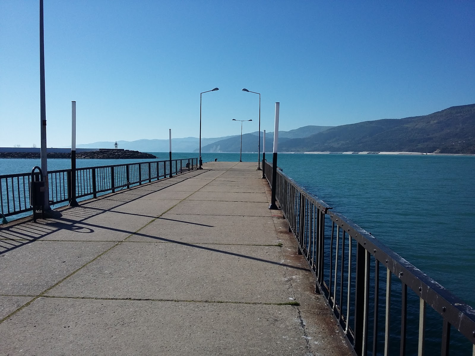 İskele Parkı — fotoğraf 1