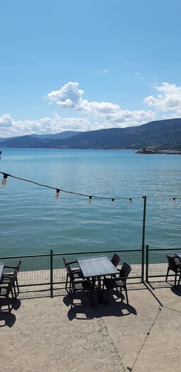 İskele Parkı — fotoğraf 3