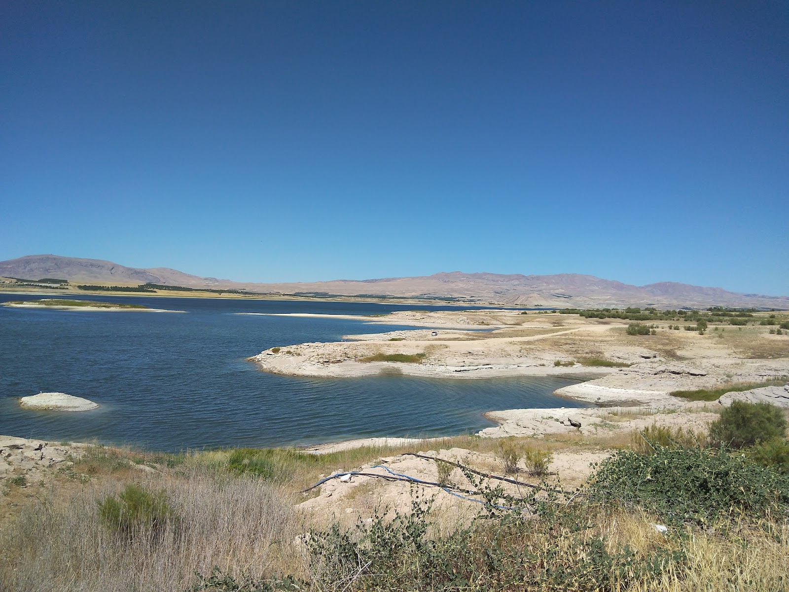 İskele piknik mesire yeri — fotoğraf 1