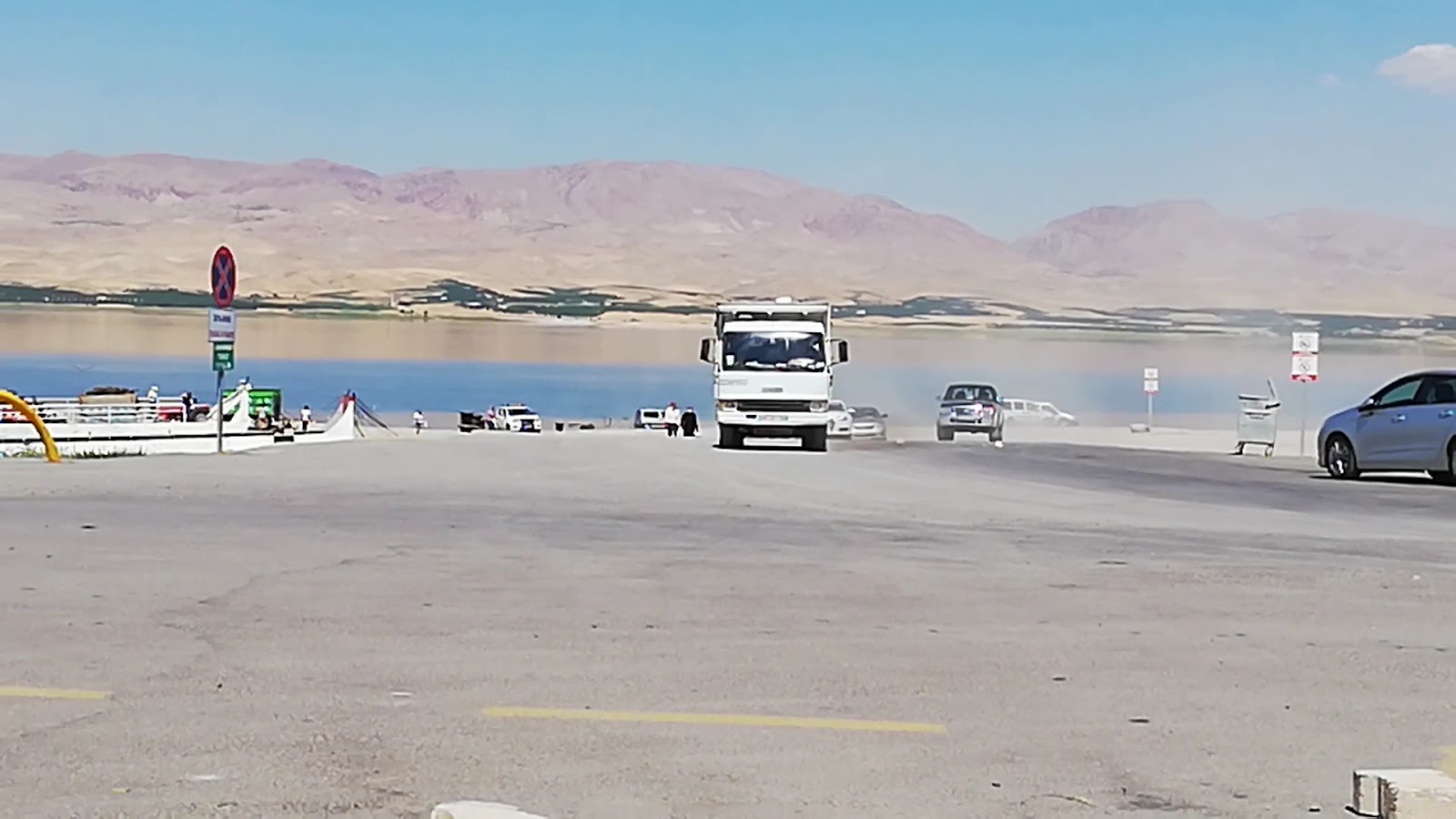 İskele piknik mesire yeri — fotoğraf 2