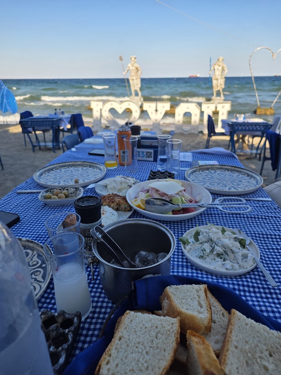 İskele Rum Meyhanesi — fotoğraf 5
