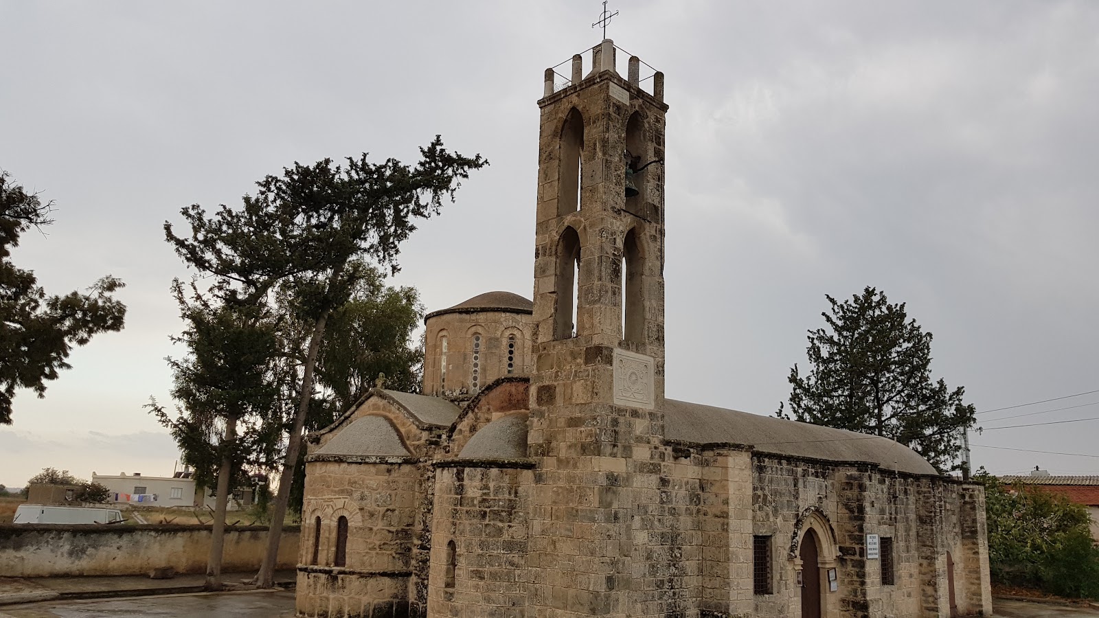 İskeleikon Müzesi — photo 2