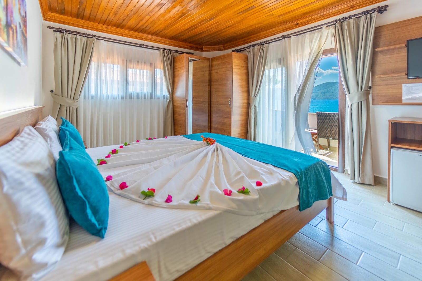 İskelem Butik Otel — fotoğraf 2