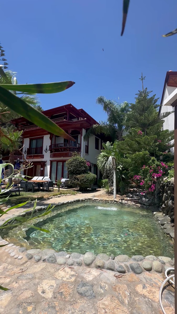 İskelem Butik Otel — fotoğraf 3