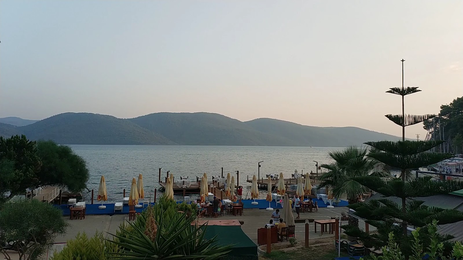 İskelem Butik Otel — fotoğraf 4