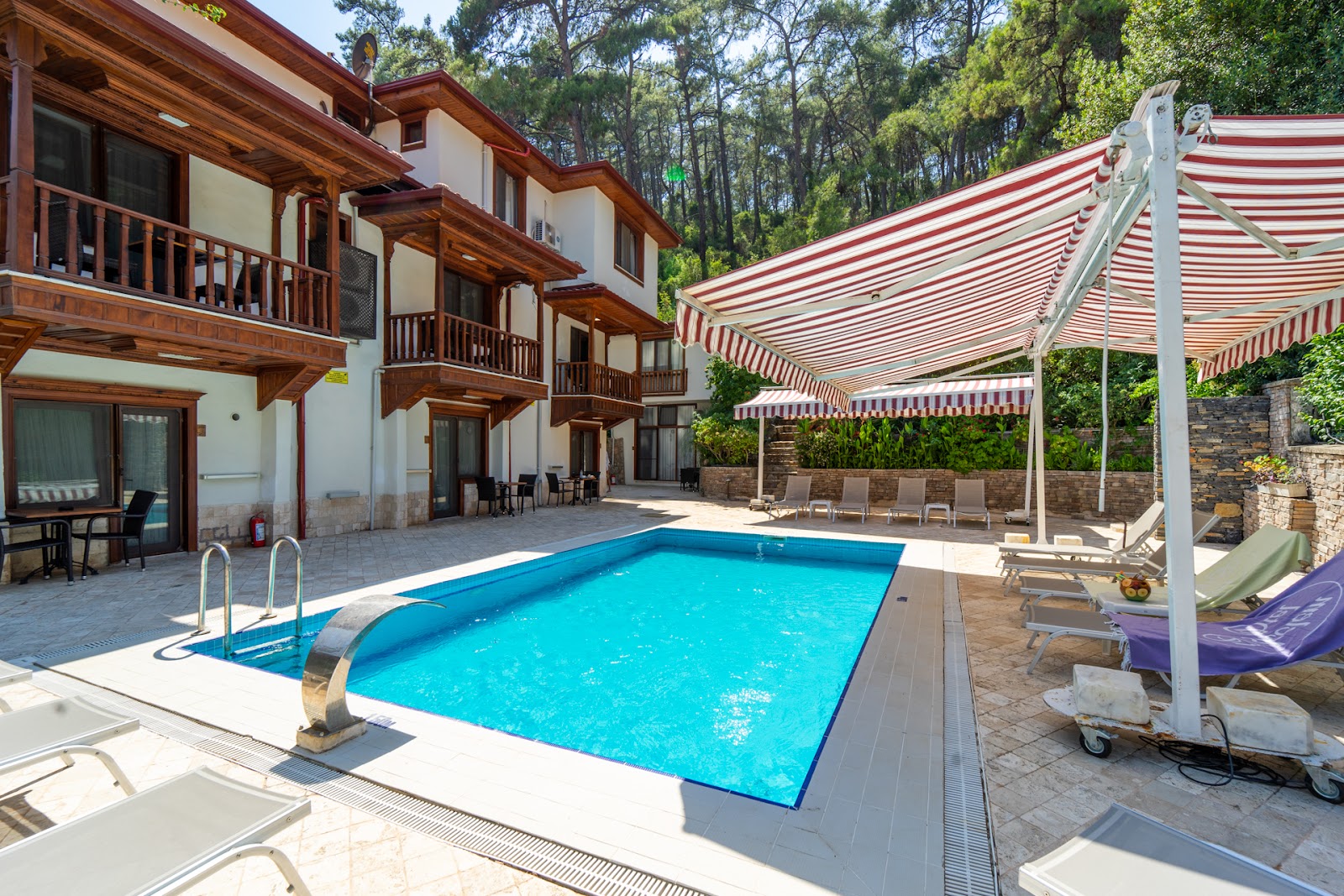 İskelem Butik Otel — fotoğraf 5