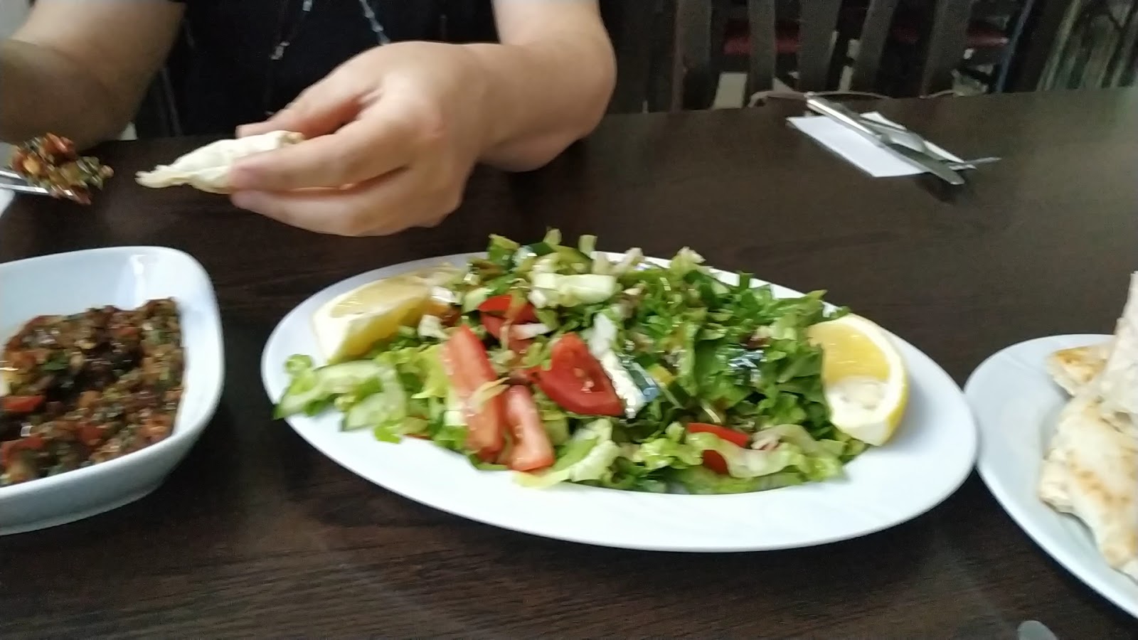 İskender 85 Et Lokantası — fotoğraf 3