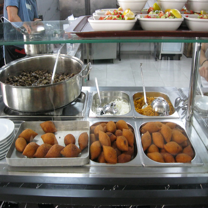 İskender 85 Et Lokantası — fotoğraf 8