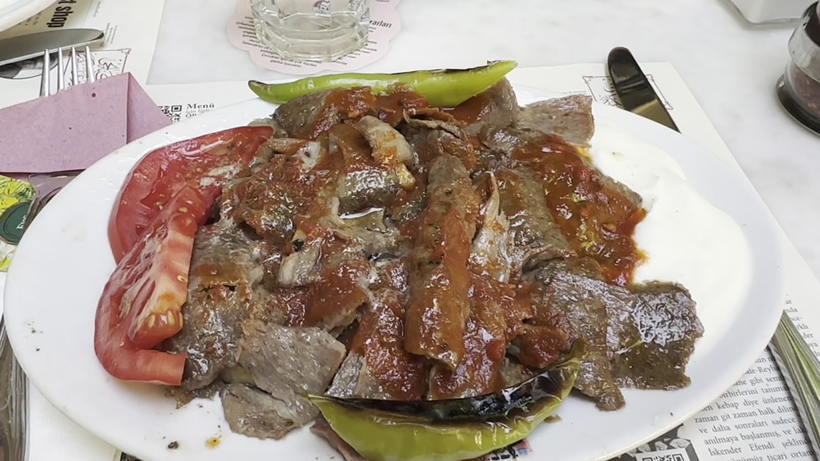 İskender Efendi Konağı — fotoğraf 4