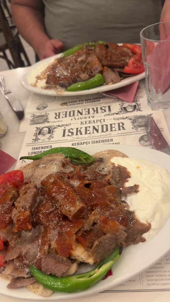 İSKENDER Kuruluş 1867 — fotoğraf 2