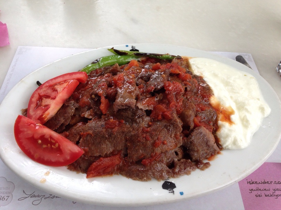 İSKENDER Kuruluş 1867 — fotoğraf 9