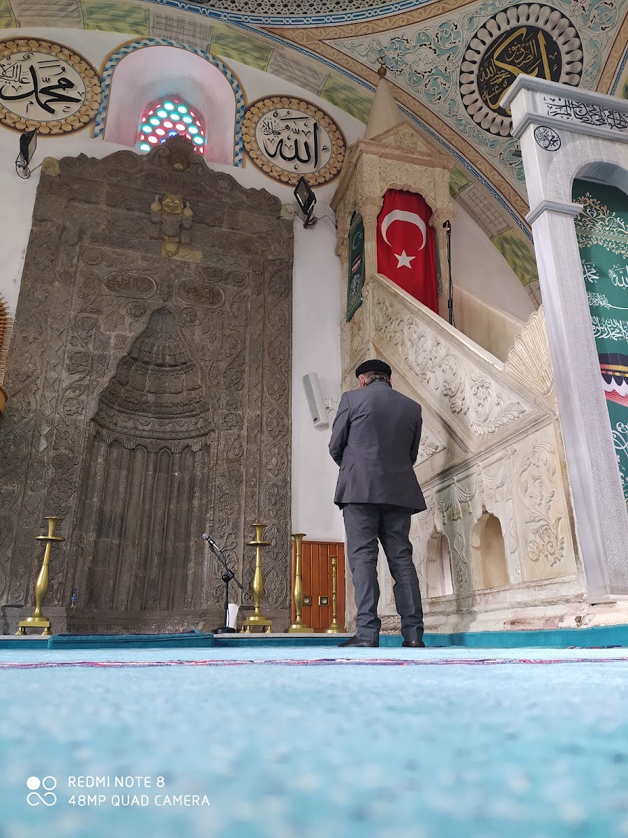 İskender Paşa Cami — fotoğraf 2