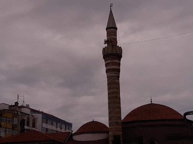 İskender Paşa Cami — fotoğraf 3