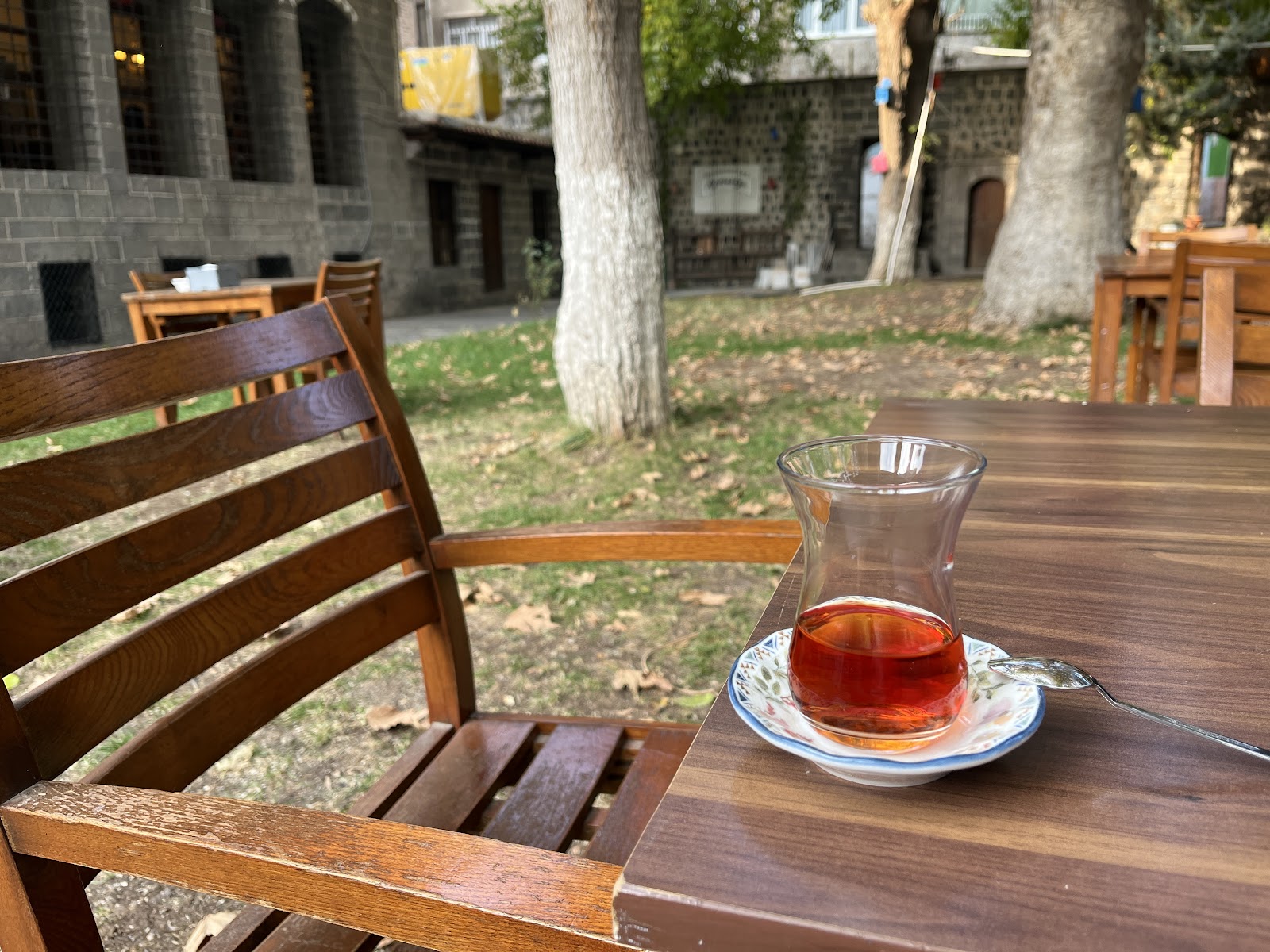 İskender Paşa Konağı — fotoğraf 2