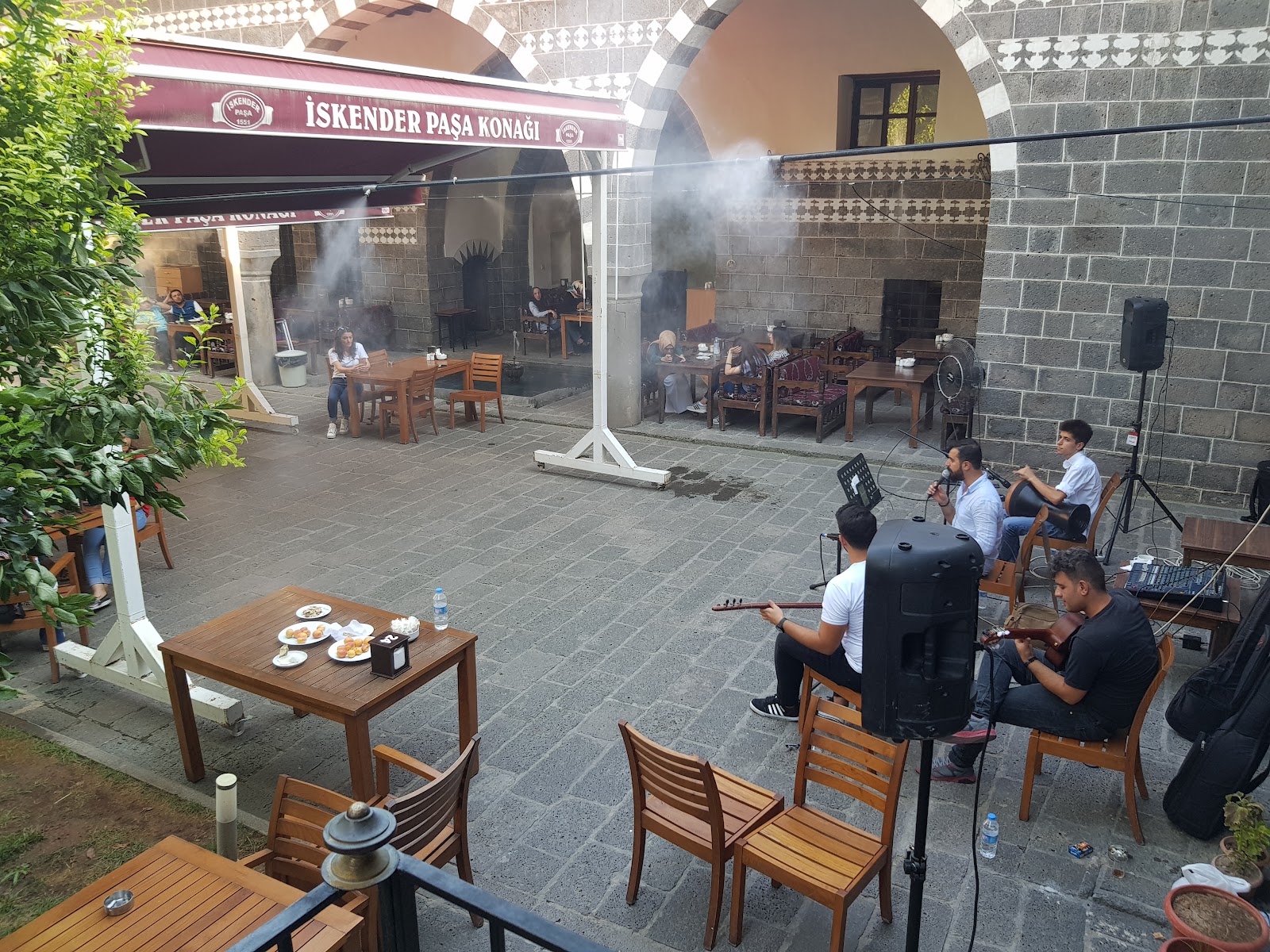İskender Paşa Konağı — fotoğraf 4